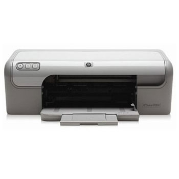 HP DeskJet D2300 